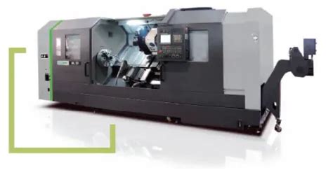 cnc lathe machine 55|New FFG DMC DL 55 .